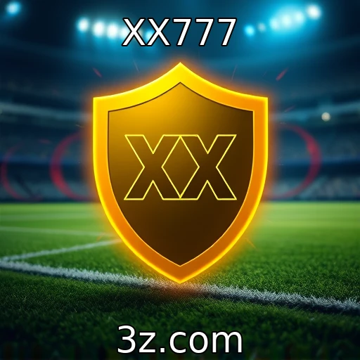 XX777 Capitães das Apostas: Estratégias para Vencer em Partidas de Futebol