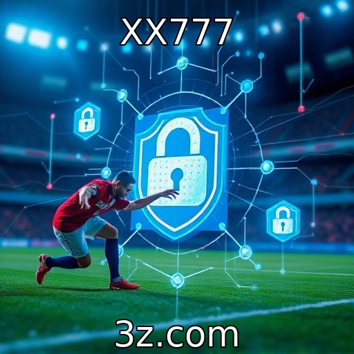 XX777 Aposta Certa: Como Analisar Partidas de Futebol Eficazmente