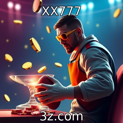 XX777 O Impacto das Apostas Esportivas no Comportamento dos Jogadores