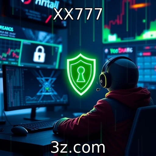 XX777 Análise das Últimas Apostas em Campeonatos de E-Sports