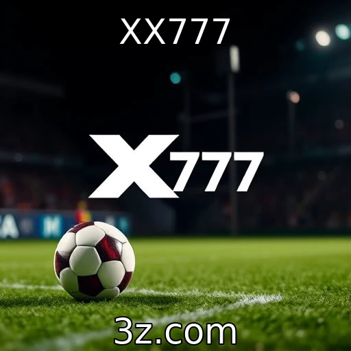XX777 Apostas Esportivas: Estratégias para Maximizar Suas Chances de Vitória