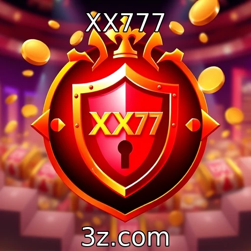 XX777 Segurança nas apostas online: como se proteger no cassino XX777