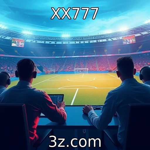 Segredos das Apostas Esportivas: Como Analisar Partidas de Forma Eficiente