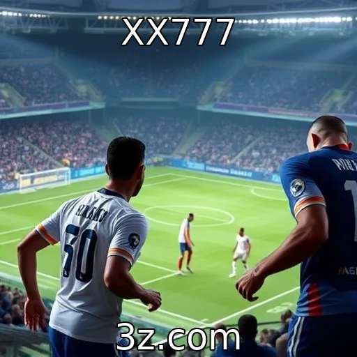 XX777 A ascensão das apostas esportivas no Brasil: um fenômeno em crescimento