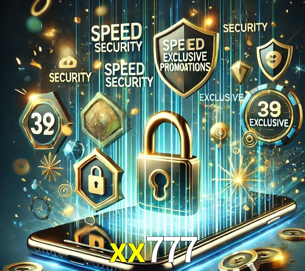 Vantagens do App xx777