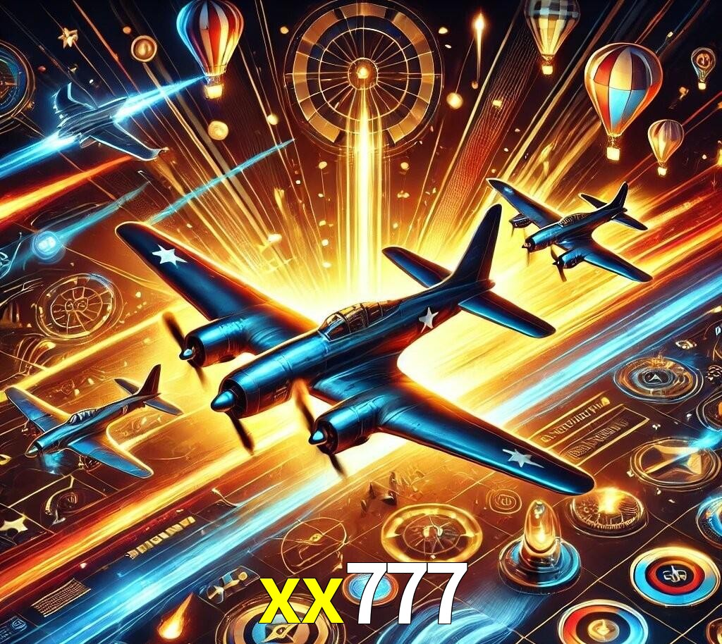 Vantagens do Aviator no xx777