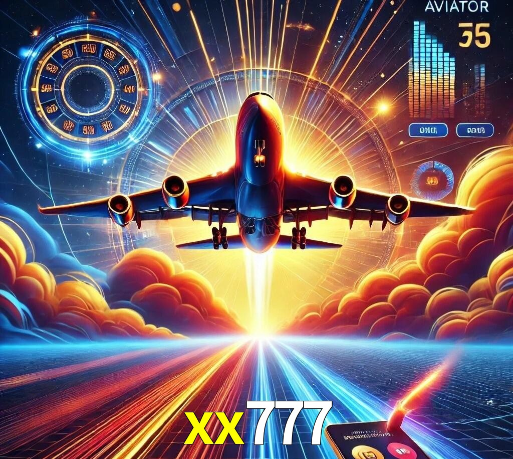 xx777 Introdução ao Aviator