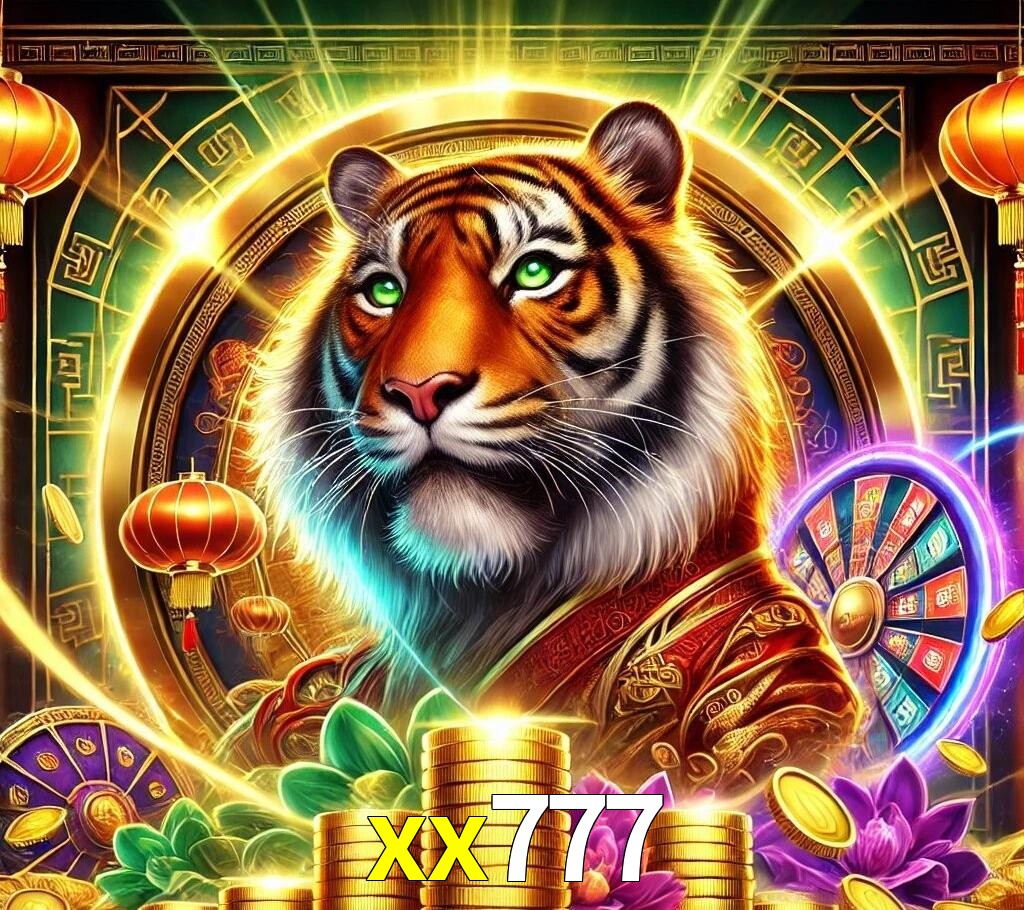 xx777 Dicas para Fortune Tiger