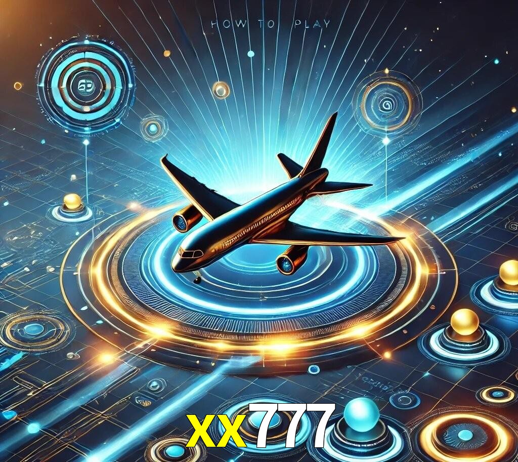 xx777 Como Jogar Aviator