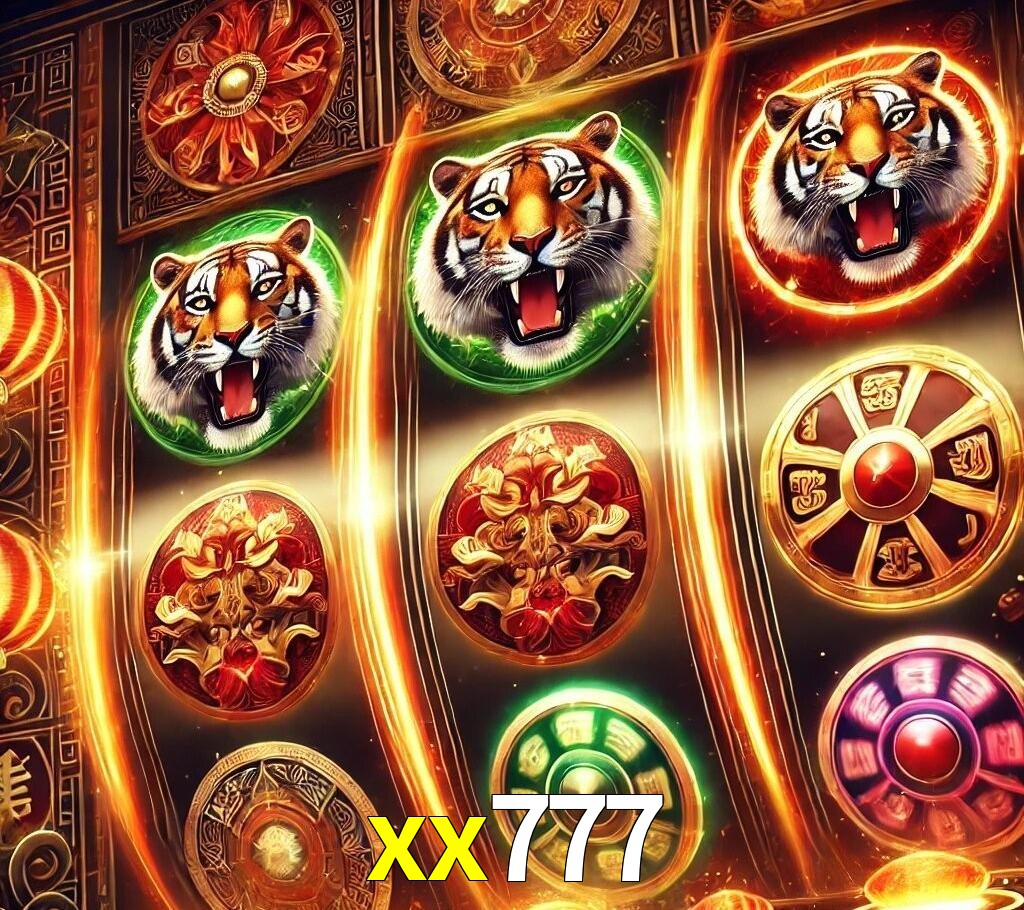 xx777 Como Jogar Fortune Tiger