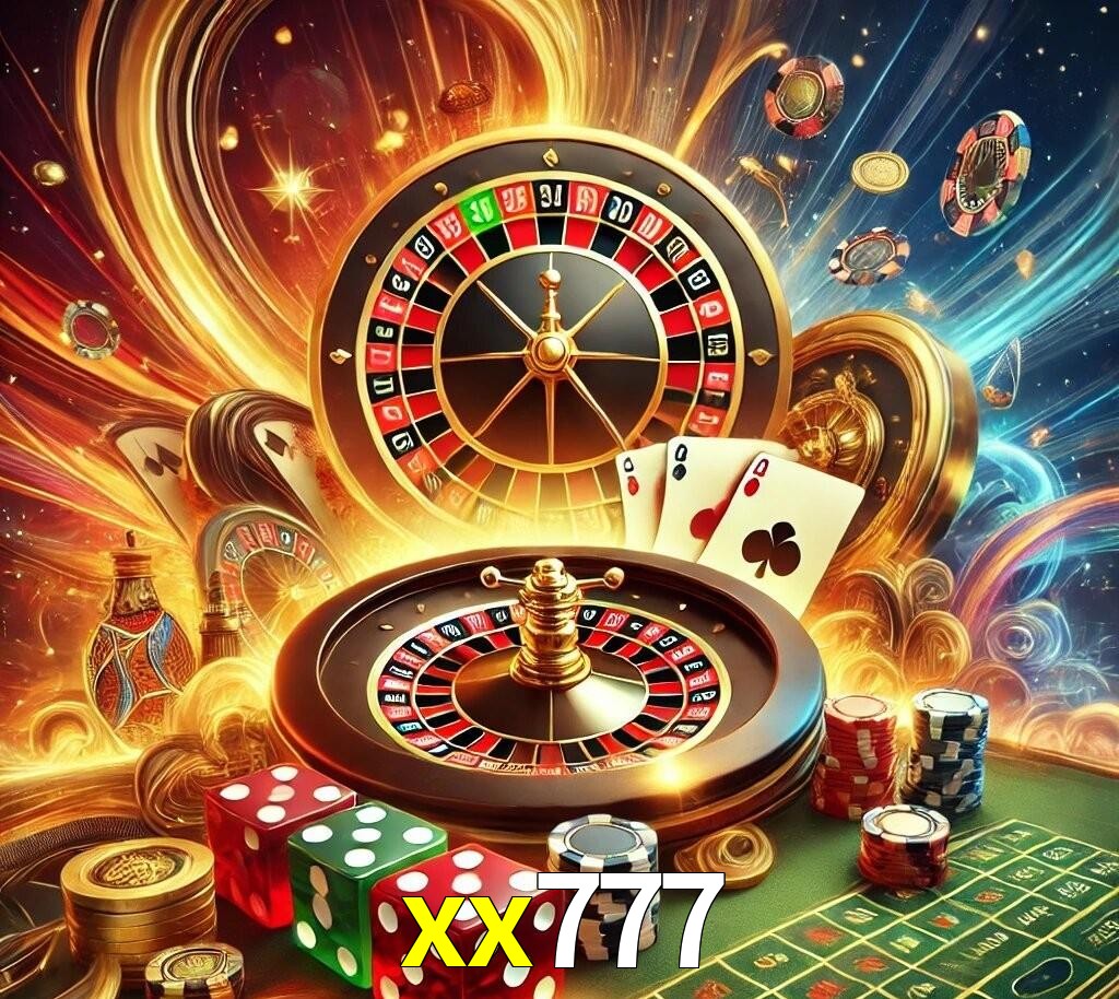 xx777 Jogos Populares no Cassino