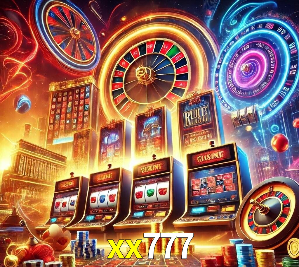 xx777 Jogos Populares