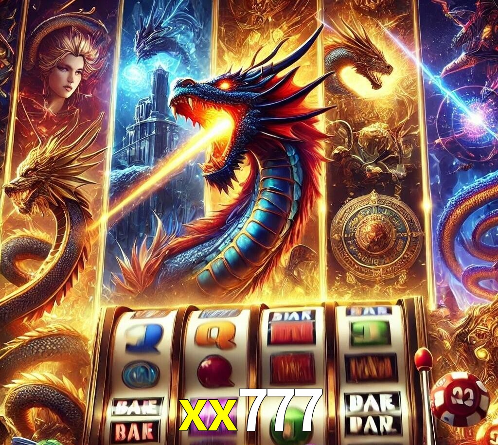 xx777 Slots Populares