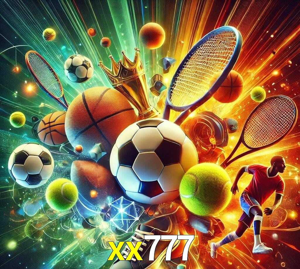 xx777 Esportes Populares