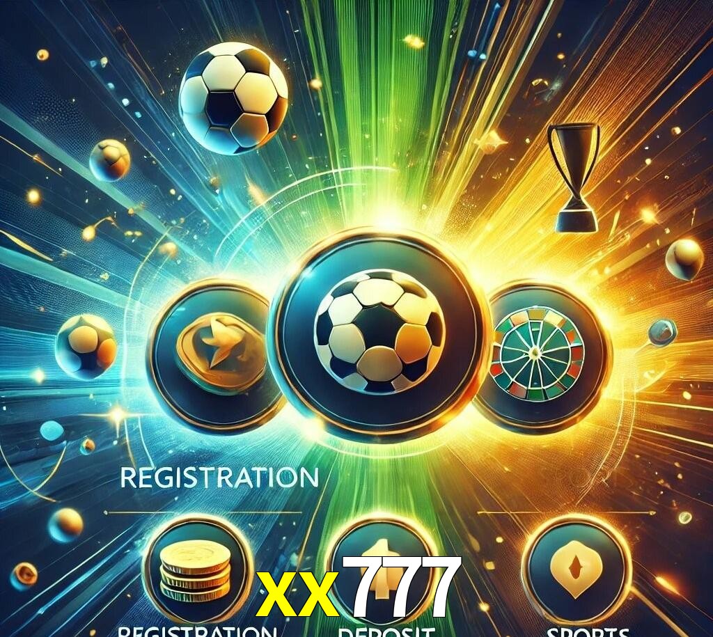 xx777 Dicas para Apostas Esportivas