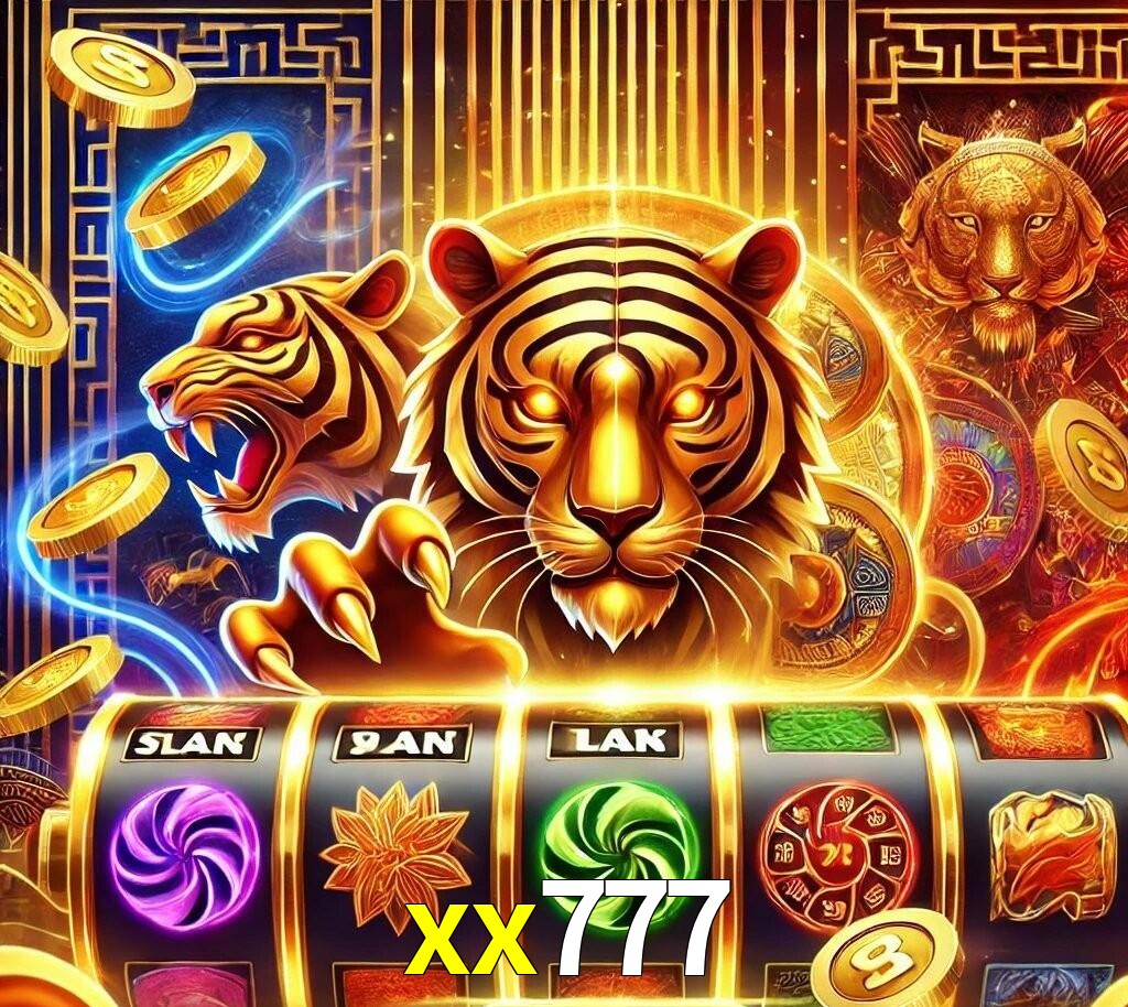 xx777 Introdução ao Fortune Tiger