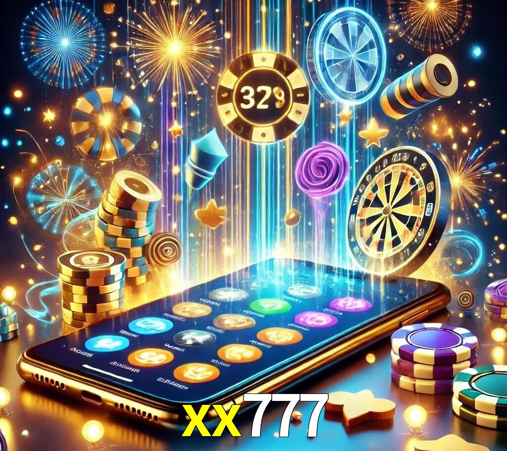 xx777 Por Que Baixar o App?